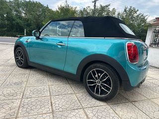 Mini Cabrio 2018 CABRIO ONE-thumb-4