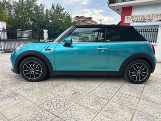Mini Cabrio 2018 CABRIO ONE-thumb-5