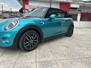 Mini Cabrio 2018 CABRIO ONE-thumb-6
