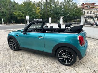 Mini Cabrio 2018 CABRIO ONE-thumb-24