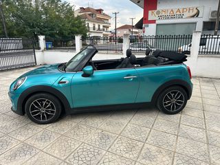 Mini Cabrio 2018 CABRIO ONE-thumb-25