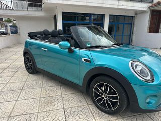 Mini Cabrio 2018 CABRIO ONE-thumb-27