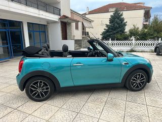 Mini Cabrio 2018 CABRIO ONE-thumb-28