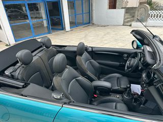 Mini Cabrio 2018 CABRIO ONE-thumb-32