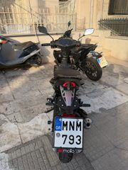 Malaguti SPECTRE 155X LC ABS 2026