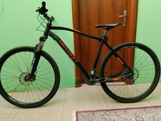 All - Mountain Devron 2022 Hardail/Riddle-thumb-1