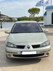 Renault Laguna 2005 Πρώτο χέρι ελληνικής Αντ. !!!-thumb-1