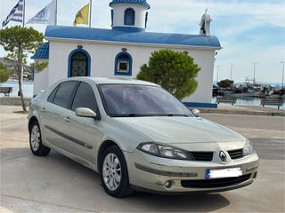 Renault Laguna 2005 Πρώτο χέρι ελληνικής Αντ. !!!-thumb-2