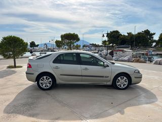 Renault Laguna 2005 Πρώτο χέρι ελληνικής Αντ. !!!-thumb-3
