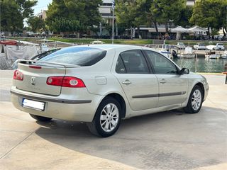 Renault Laguna 2005 Πρώτο χέρι ελληνικής Αντ. !!!-thumb-4