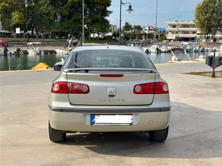 Renault Laguna 2005 Πρώτο χέρι ελληνικής Αντ. !!!-thumb-5