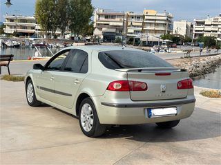 Renault Laguna 2005 Πρώτο χέρι ελληνικής Αντ. !!!-thumb-6