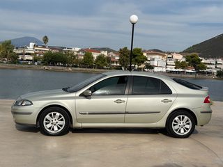 Renault Laguna 2005 Πρώτο χέρι ελληνικής Αντ. !!!-thumb-7