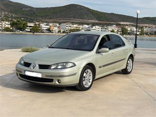 Renault Laguna 2005 Πρώτο χέρι ελληνικής Αντ. !!!-thumb-9