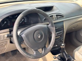 Renault Laguna 2005 Πρώτο χέρι ελληνικής Αντ. !!!-thumb-10