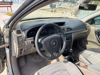 Renault Laguna 2005 Πρώτο χέρι ελληνικής Αντ. !!!-thumb-11
