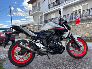 Yamaha MT-03 2019-thumb-1