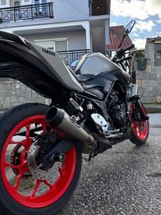 Yamaha MT-03 2019-thumb-2
