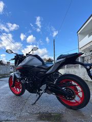 Yamaha MT-03 2019-thumb-3