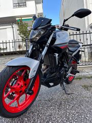 Yamaha MT-03 2019-thumb-4