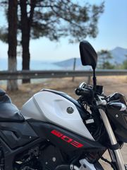 Yamaha MT-03 2019-thumb-9