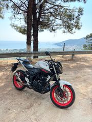 Yamaha MT-03 2019-thumb-11
