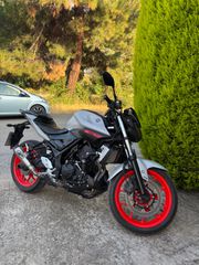 Yamaha MT-03 2019-thumb-12