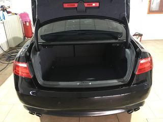 Audi A5 2009 RTMG 300hp-thumb-3