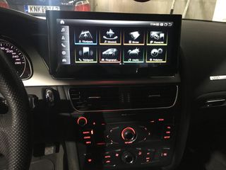 Audi A5 2009 RTMG 300hp-thumb-7