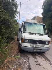 Ψυκτικοί Θάλαμοι Mercedes-Benz 1989 409D