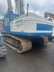 Εκσκαφέας Με Ερπύστριες Hitachi 2012 300NLC-9-thumb-1