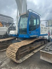 Εκσκαφέας Με Ερπύστριες Hitachi 2012 300NLC-9-thumb-2