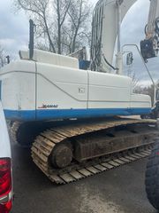 Εκσκαφέας Με Ερπύστριες Hitachi 2012 300NLC-9-thumb-3