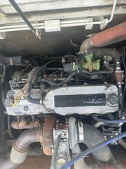 Εκσκαφέας Με Ερπύστριες Hitachi 2012 300NLC-9-thumb-5