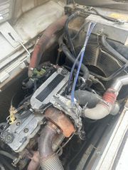Εκσκαφέας Με Ερπύστριες Hitachi 2012 300NLC-9-thumb-6