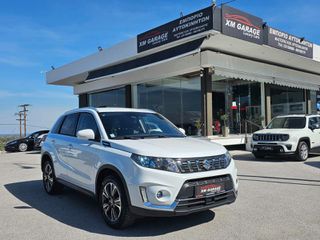 Suzuki Vitara 2019 1.4 140ps BoosterJet Pack Comfort
