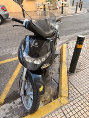 Piaggio Beverly 250 2004