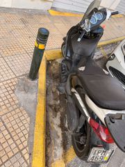 Piaggio Beverly 250 2004-thumb-1