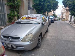 Citroen Xsara 2001 1400CC υδραυλικο  klima