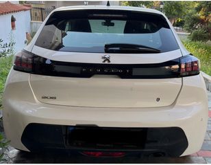 Peugeot 208 2020