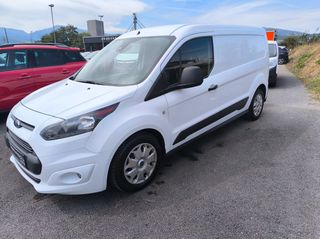 Κλούβα Ford 2017 TRANSIT CONNECT !!!! ΜΑΚΡΎ....3 ΘΕΣΙΟ !!!!-thumb-1