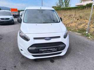 Κλούβα Ford 2017 TRANSIT CONNECT !!!! ΜΑΚΡΎ....3 ΘΕΣΙΟ !!!!-thumb-2