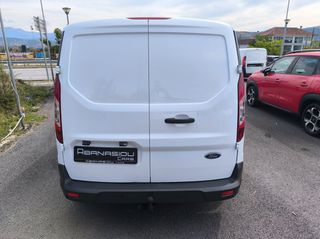 Κλούβα Ford 2017 TRANSIT CONNECT !!!! ΜΑΚΡΎ....3 ΘΕΣΙΟ !!!!-thumb-6