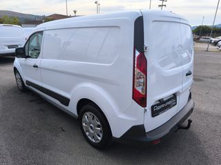 Κλούβα Ford 2017 TRANSIT CONNECT !!!! ΜΑΚΡΎ....3 ΘΕΣΙΟ !!!!-thumb-7