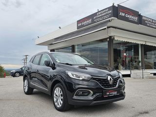 Renault Kadjar 2020 1.5 116ps EDC Blue dCi Energy Edition / AYTOMATO-thumb-0