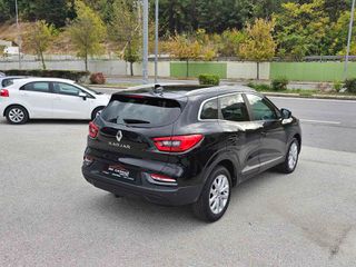 Renault Kadjar 2020 1.5 116ps EDC Blue dCi Energy Edition / AYTOMATO-thumb-2