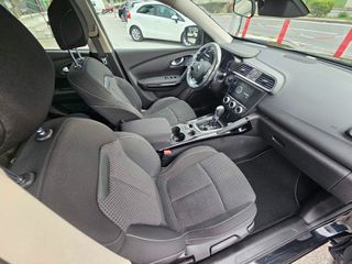 Renault Kadjar 2020 1.5 116ps EDC Blue dCi Energy Edition / AYTOMATO-thumb-20