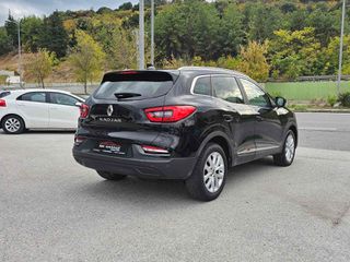 Renault Kadjar 2020 1.5 116ps EDC Blue dCi Energy Edition / AYTOMATO-thumb-3