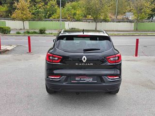 Renault Kadjar 2020 1.5 116ps EDC Blue dCi Energy Edition / AYTOMATO-thumb-4