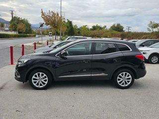 Renault Kadjar 2020 1.5 116ps EDC Blue dCi Energy Edition / AYTOMATO-thumb-7